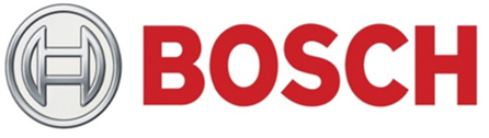 Logotipo Bosch