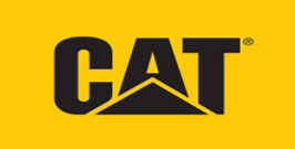 Logotipo Cat
