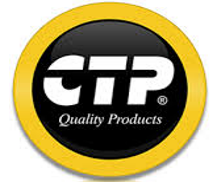 Logotipo Ctp