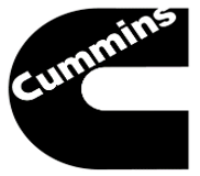 Logotipo Cummins