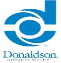 Logotipo Donaldson