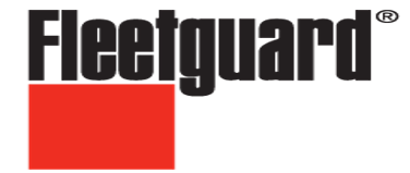 Logotipo Fleetguard