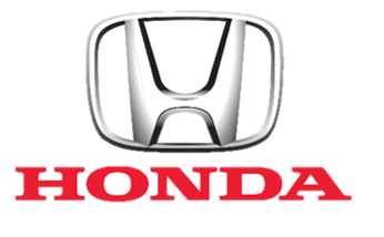 Logotipo Honda