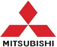 Logotipo Mitsubishi
