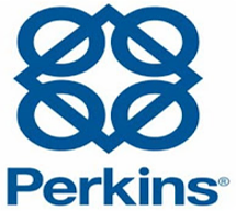 Logotipo Perkins