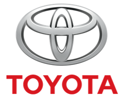Logotipo Toyota